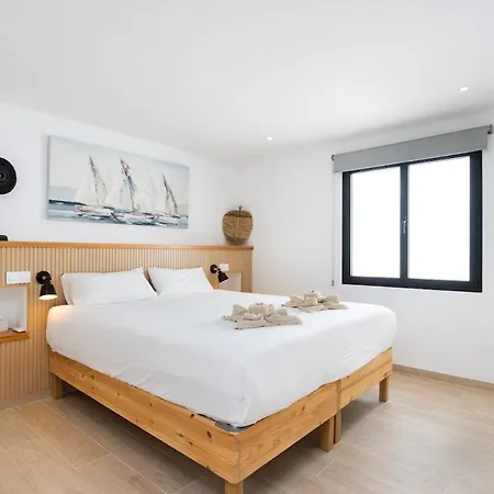 Santi Callao Salvaje