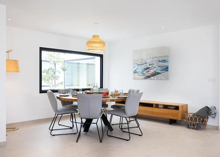 Santi * Callao Salvaje