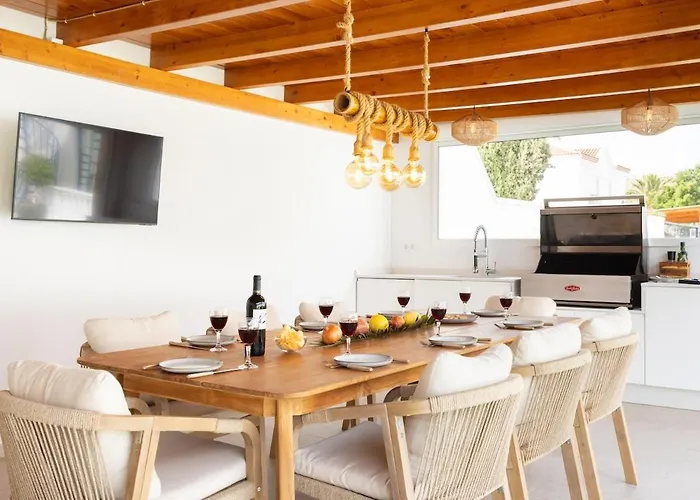 Santi * Callao Salvaje