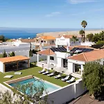 Santi Villa *