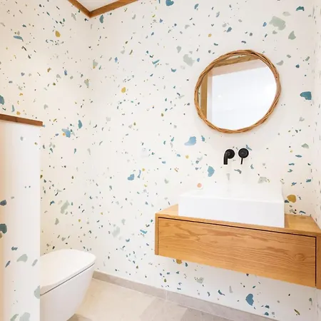 Villa Santi Callao Salvaje