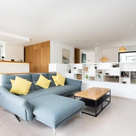 Santi Vila Callao Salvaje