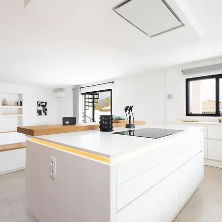 Santi Callao Salvaje