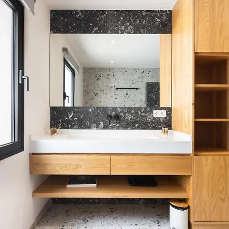 Villa Santi By Olax *