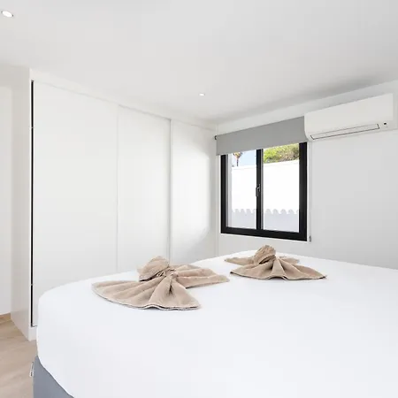 Santi Callao Salvaje