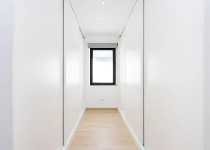 Villa Santi Callao Salvaje