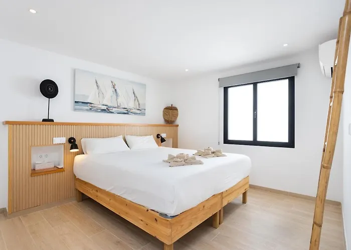 Santi Callao Salvaje