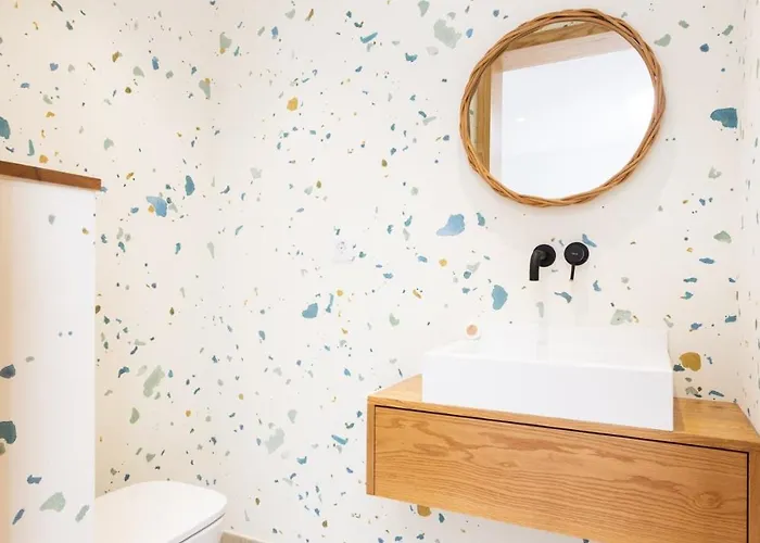 Villa Santi Callao Salvaje