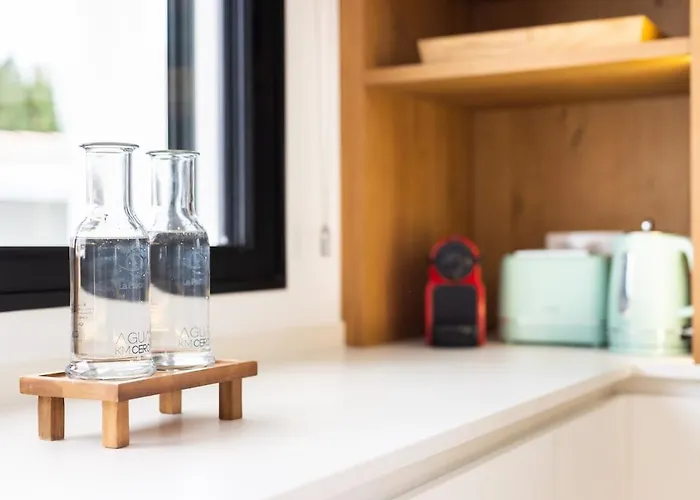 Santi Villa Callao Salvaje