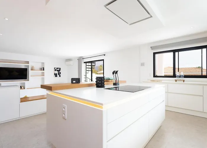 Santi Callao Salvaje