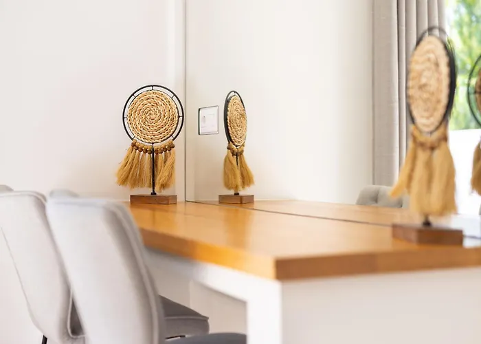 Villa Santi Callao Salvaje