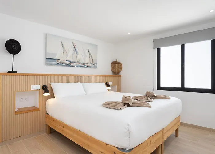 Villa Santi Callao Salvaje