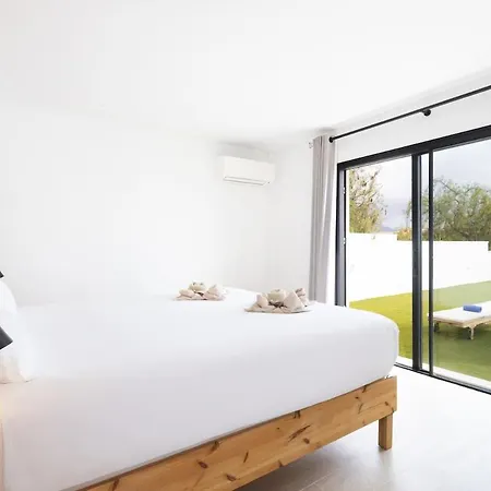 Santi וילה קיאו סלבאחה