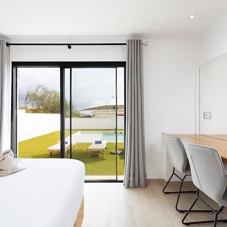 וילה Santi קיאו סלבאחה